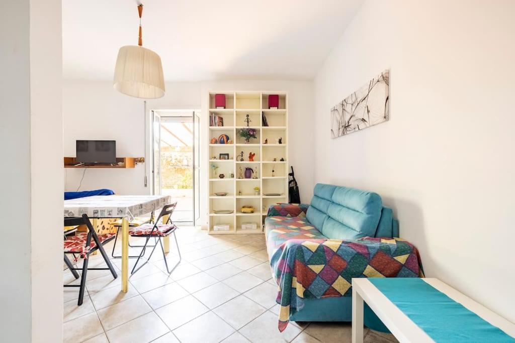 Massy & Alex House Intero Appartamento Roma Ngoại thất bức ảnh