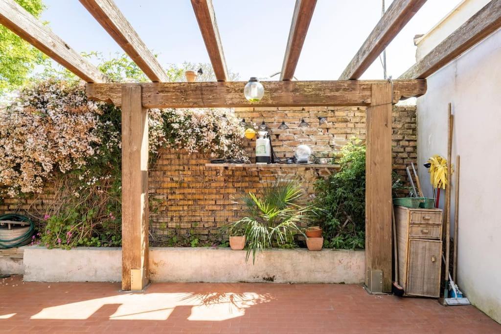 Massy & Alex House Intero Appartamento Roma Ngoại thất bức ảnh