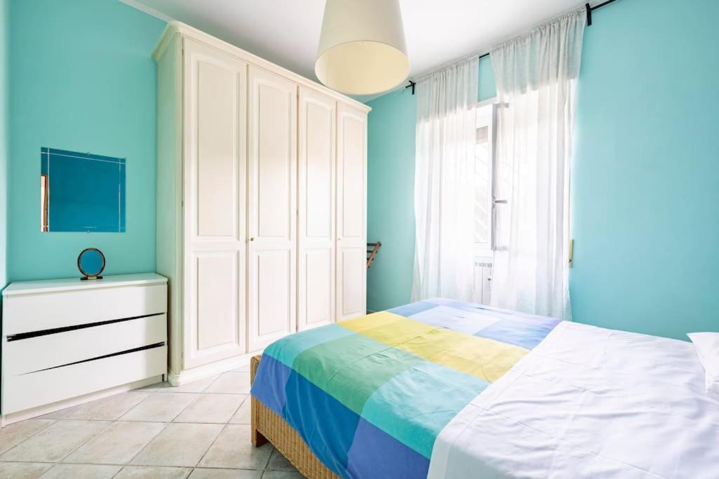 Massy & Alex House Intero Appartamento Roma Ngoại thất bức ảnh