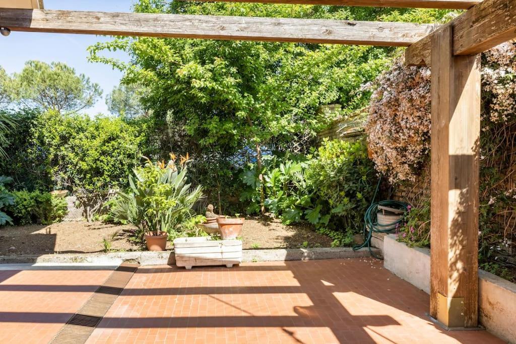 Massy & Alex House Intero Appartamento Roma Ngoại thất bức ảnh