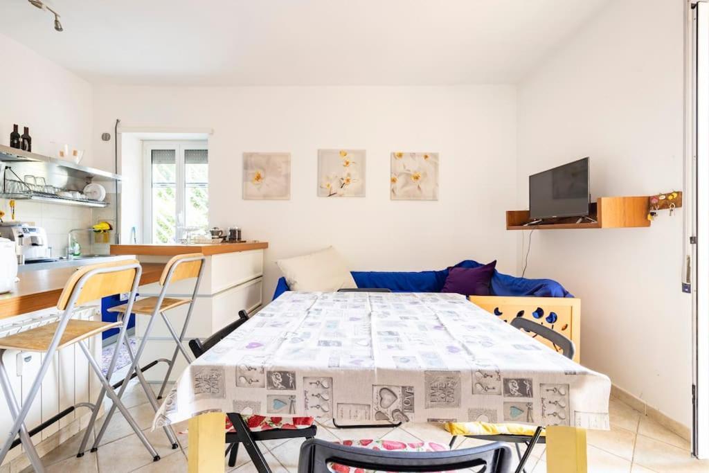 Massy & Alex House Intero Appartamento Roma Ngoại thất bức ảnh