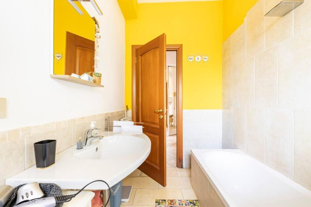 Massy & Alex House Intero Appartamento Roma Ngoại thất bức ảnh