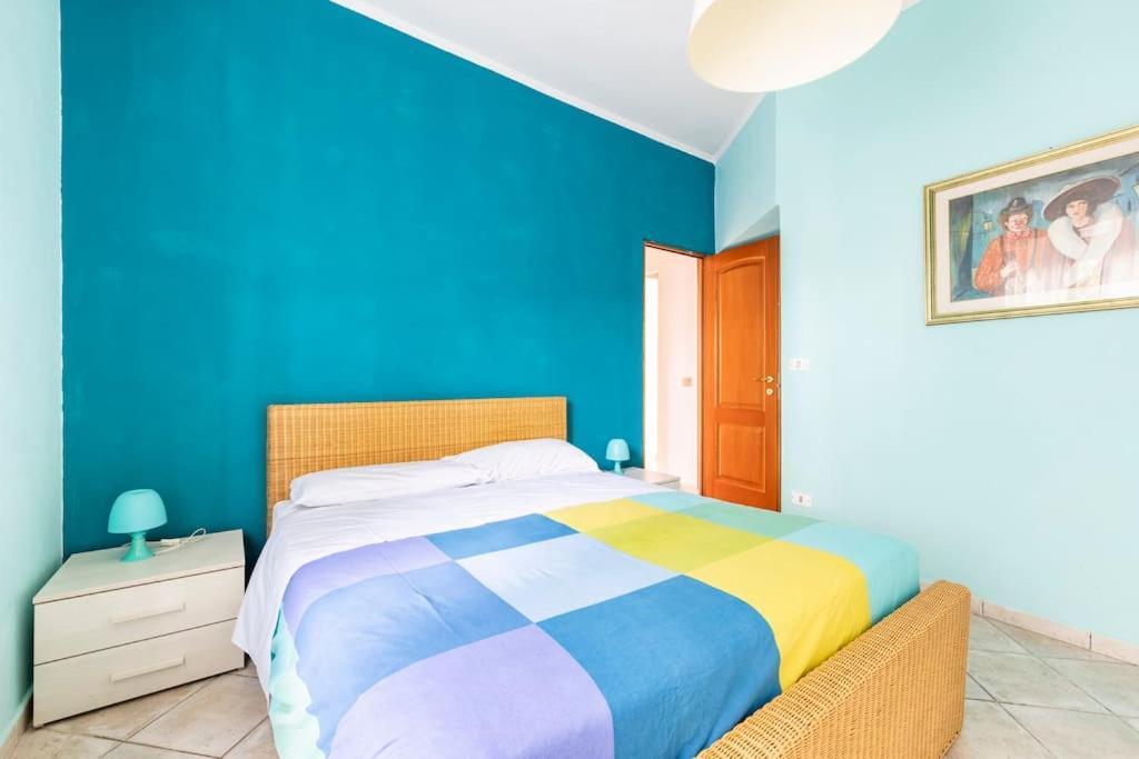 Massy & Alex House Intero Appartamento Roma Ngoại thất bức ảnh