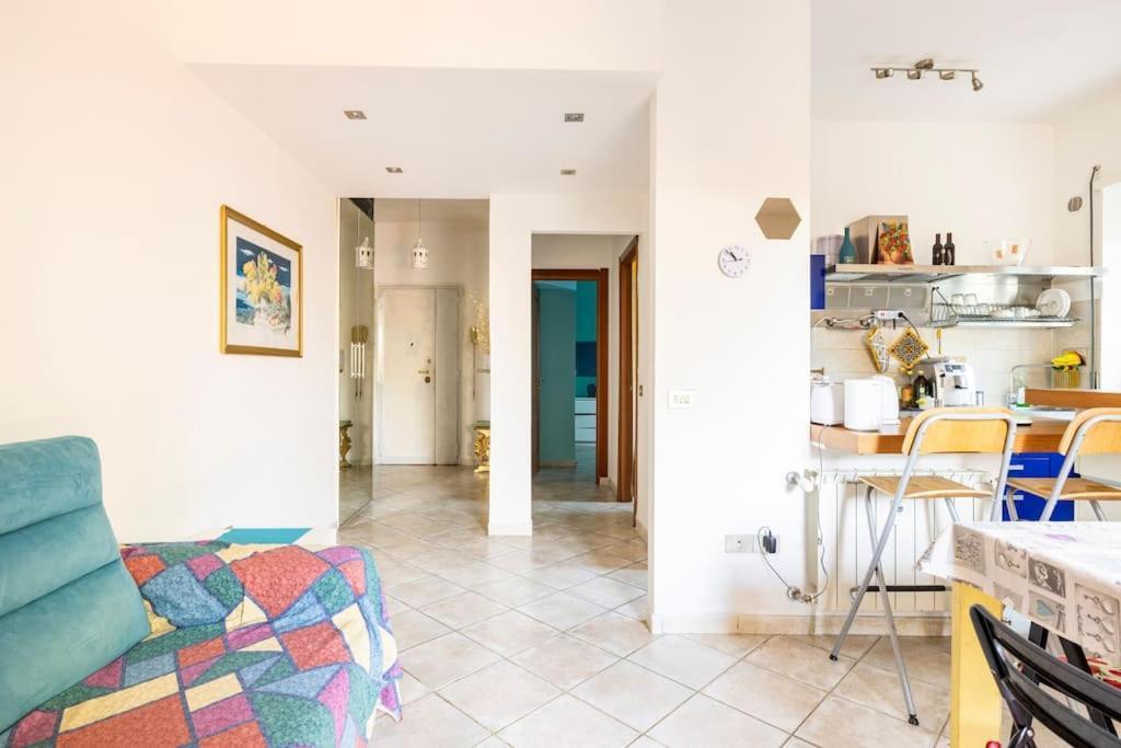 Massy & Alex House Intero Appartamento Roma Ngoại thất bức ảnh
